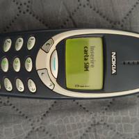 Nokia 3310 Originale 