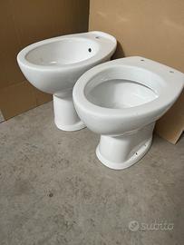 Sanitari terza età
