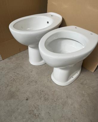 Sanitari terza età