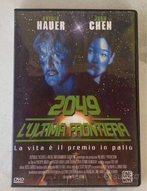 Film 2049 L'ultima frontiera