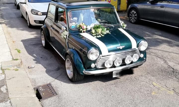 mini brithis open classi,1993, ASI