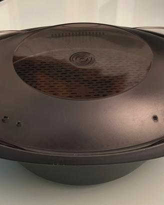 Bimby TM5 Varoma e Borsa