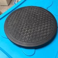 Supporto rotante x tv marca meliconi