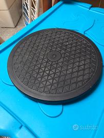 Supporto rotante x tv marca meliconi