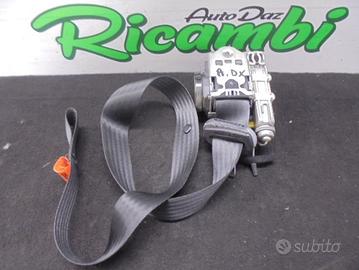 CINTURA ANTERIORE DESTRA ALFA ROMEO 147 2007
