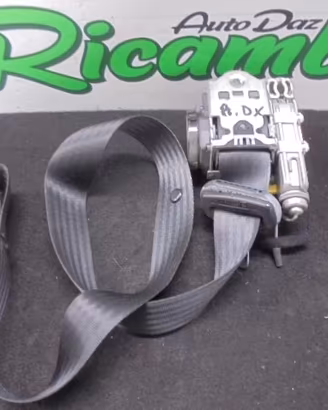 CINTURA ANTERIORE DESTRA ALFA ROMEO 147 2007