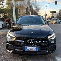 Mercedes-benz GLA 200 d Automatic Premium Amg Pack