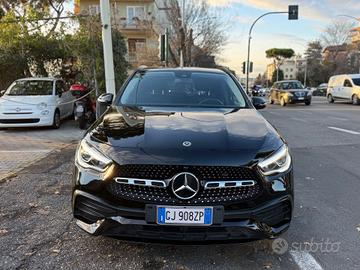 Mercedes-benz GLA 200 d Automatic Premium Amg Pack