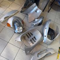 Ricambi honda @ 125- 150