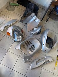 Ricambi honda @ 125- 150