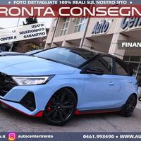 Hyundai i20 N Performance 1.6 T-GDI Techno Pack