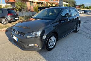Volkswagen Polo 1.4 TDI 5 porte