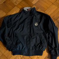 Bomber North Sails blu