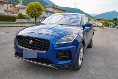 Jaguar 2021 Super Accessoriata – Pari al Nuovo