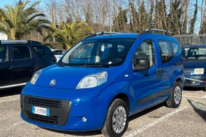 Fiat Qubo 1.4 Natural Power 5 porte - 2011