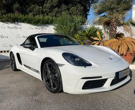 Porsche 718 Spyder 718 Boxster 2.0 T