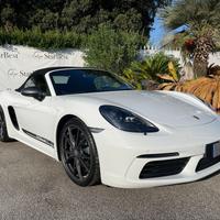 Porsche 718 Spyder 718 Boxster 2.0 T