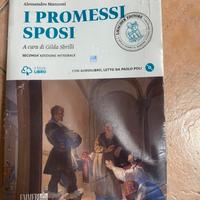 Libro Promessi sposi