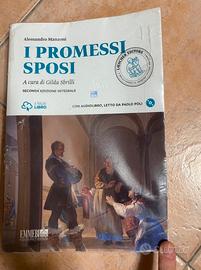 Libro Promessi sposi