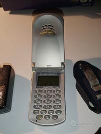 MOTOROLA M6088 Startac 130 originale