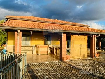 Villa singola - Adrano