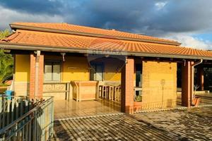 Villa singola - Adrano