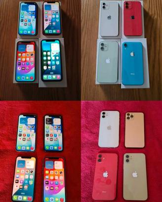 4 iPhone 12,iPhone 11 pro,iPhone 11 iPhone Xr