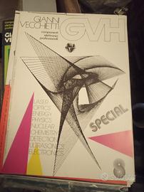 catalogo gvh