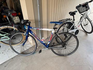 Bici da corsa