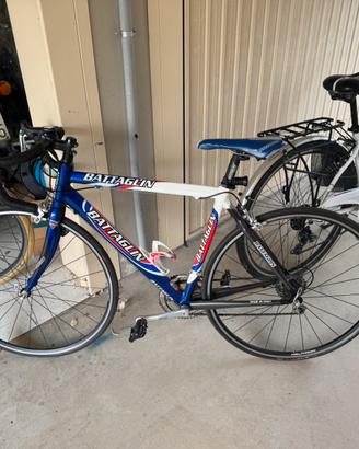 Bici da corsa