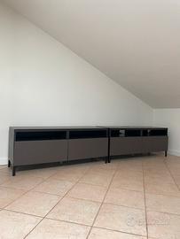 Mobike TV Ikea Besta