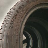 PNEUMATICI BARUM ESTIVI 235/50 R18