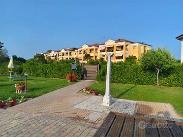 BILOCALE RESIDENCE MARINA FIORITA