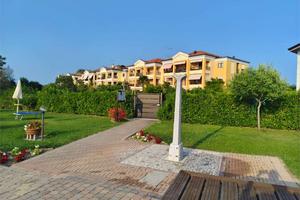 BILOCALE RESIDENCE MARINA FIORITA