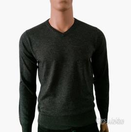 MAGLIA PULLOVER 