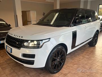 Land Rover Range Rover 3.0 tdV6 Vogue auto