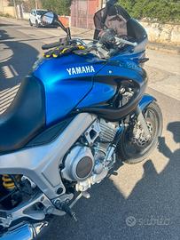 Tdm 850 Yamaha