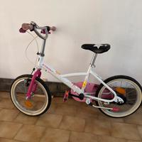 Bici bambina