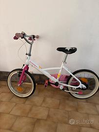 Bici bambina