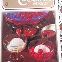 enciclopedia 5 volumi cucina e 5 volumi cicito