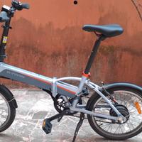 bici elettrica 