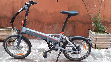 bici elettrica 