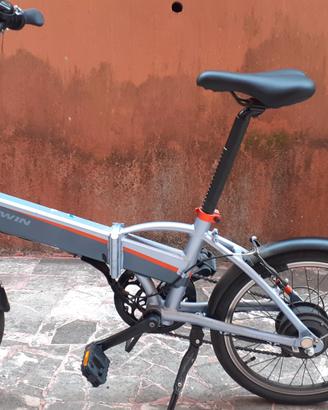 bici elettrica 