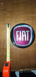 Stemma Fiat anteriore 