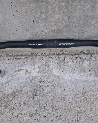Manubrio Gravel Ritchey Baquiano RL1