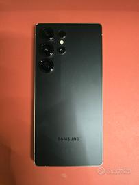 Samsung galaxy s25 ultra 5g 12/512 gb