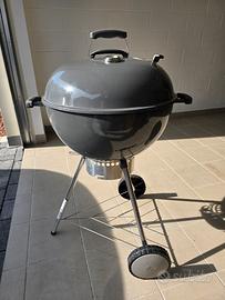 Barbecue Weber 57 cm