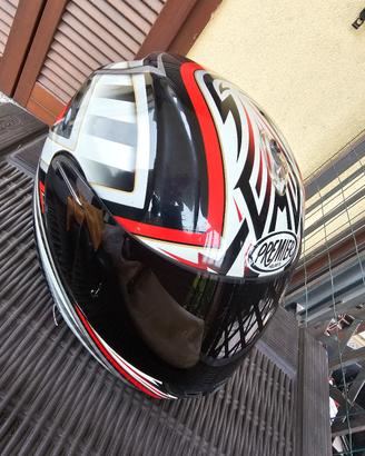 CASCO NUOVO