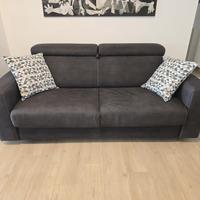 Divano letto 