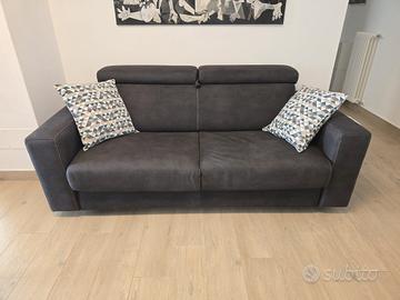 Divano letto 